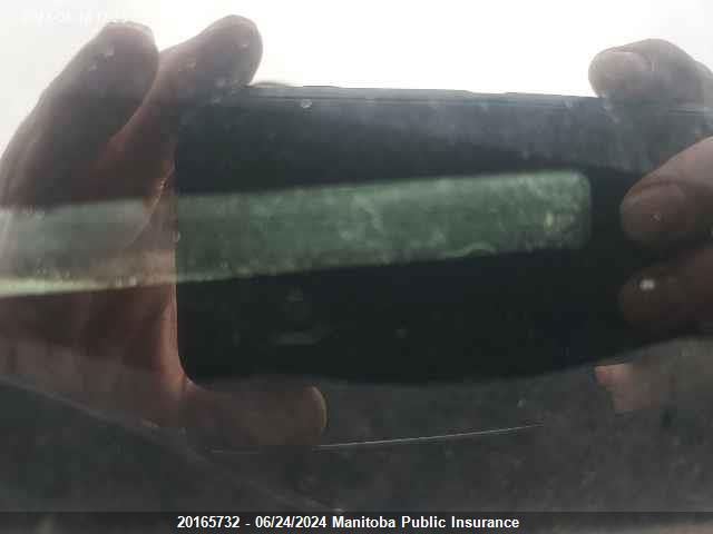 2008 Chrysler 300 Limited VIN: 2C3KA33G68H262536 Lot: 20165732