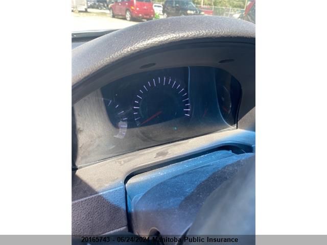 2011 Ford Fusion Se VIN: 3FAHP0HA1BR248293 Lot: 20165743