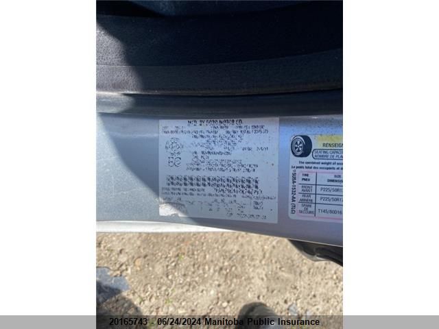 2011 Ford Fusion Se VIN: 3FAHP0HA1BR248293 Lot: 20165743