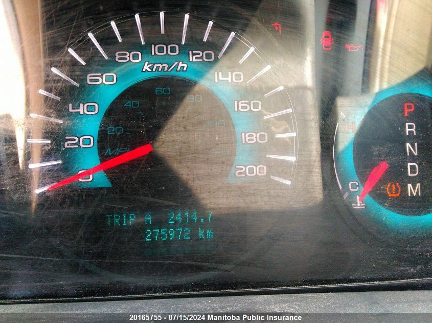 2010 Ford Fusion Sel V6 VIN: 3FAHP0JG7AR136708 Lot: 20165755