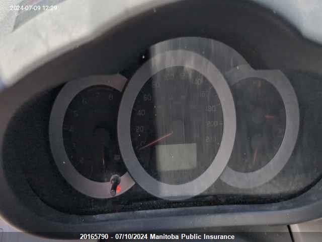 2007 Toyota Rav4 VIN: JTMBD33V476040823 Lot: 20165790