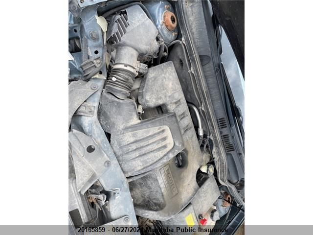 2006 Chevrolet Cobalt Lt VIN: 1G1AL55F667754342 Lot: 20165859