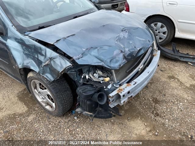 2006 Chevrolet Cobalt Lt VIN: 1G1AL55F667754342 Lot: 20165859