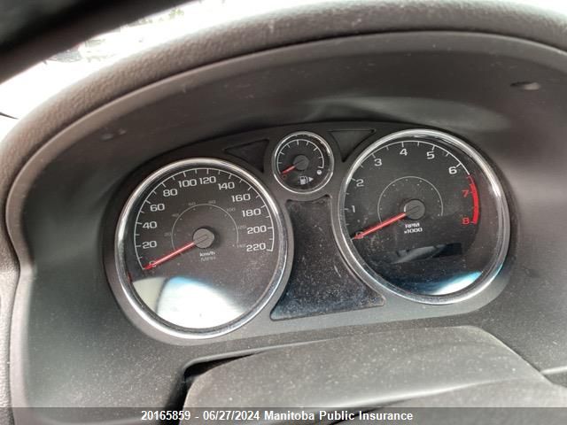 2006 Chevrolet Cobalt Lt VIN: 1G1AL55F667754342 Lot: 20165859