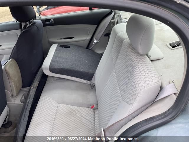 2006 Chevrolet Cobalt Lt VIN: 1G1AL55F667754342 Lot: 20165859