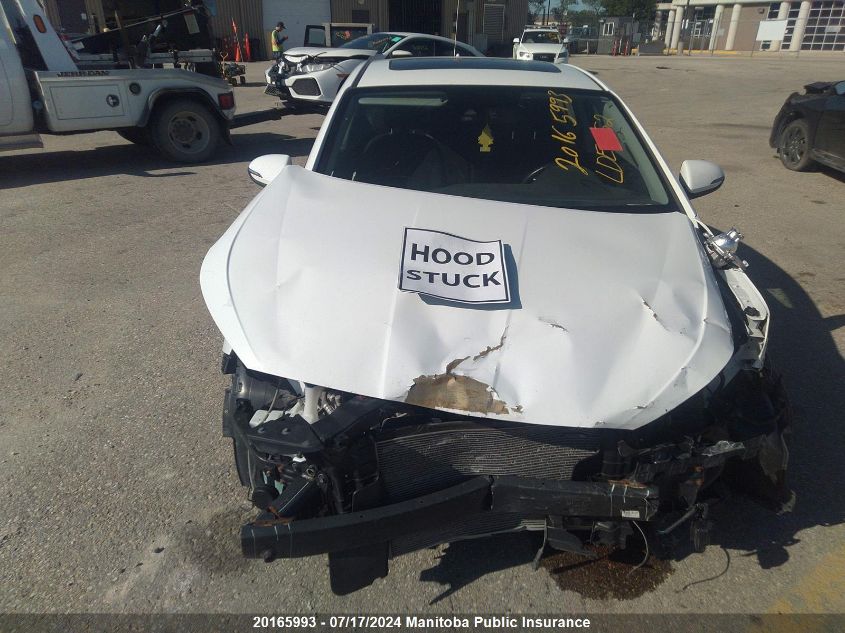 2019 Hyundai Elantra Preferred VIN: KMHD84LF1KU800878 Lot: 20165993