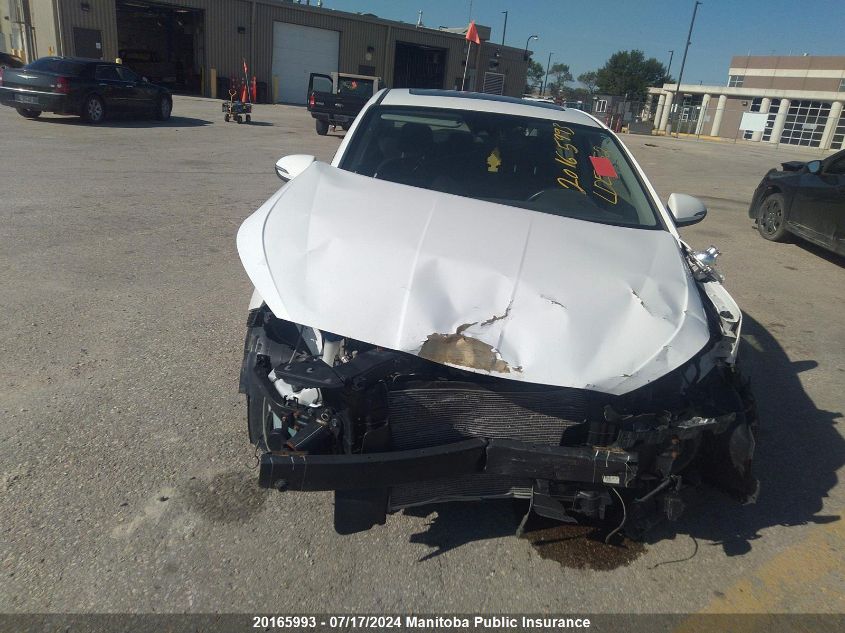 2019 Hyundai Elantra Preferred VIN: KMHD84LF1KU800878 Lot: 20165993