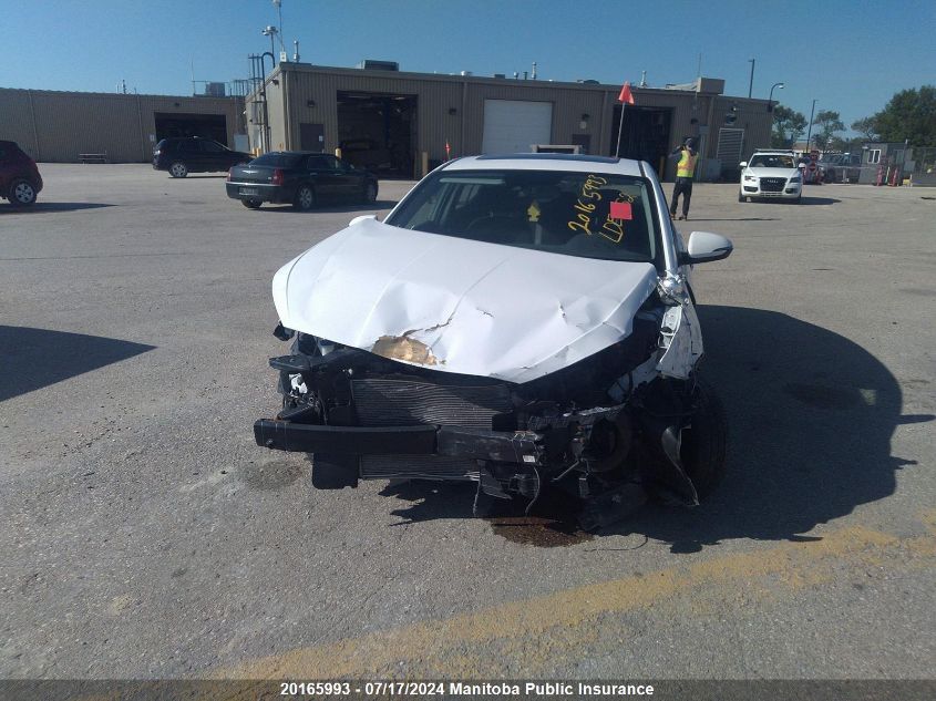 2019 Hyundai Elantra Preferred VIN: KMHD84LF1KU800878 Lot: 20165993