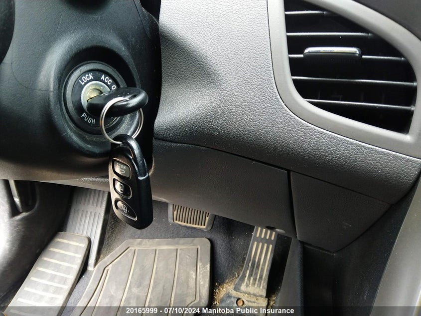 2013 Hyundai Elantra Gl VIN: 5NPDH4AE4DH228488 Lot: 20165999