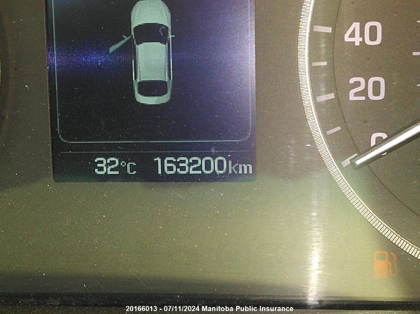 2017 Hyundai Sonata Gl VIN: 5NPE24AF1HH527604 Lot: 20166013