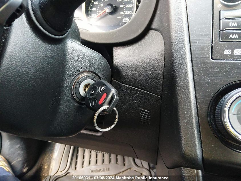 2014 Subaru Impreza 2.0I VIN: JF1GJAD62EH014268 Lot: 20166031