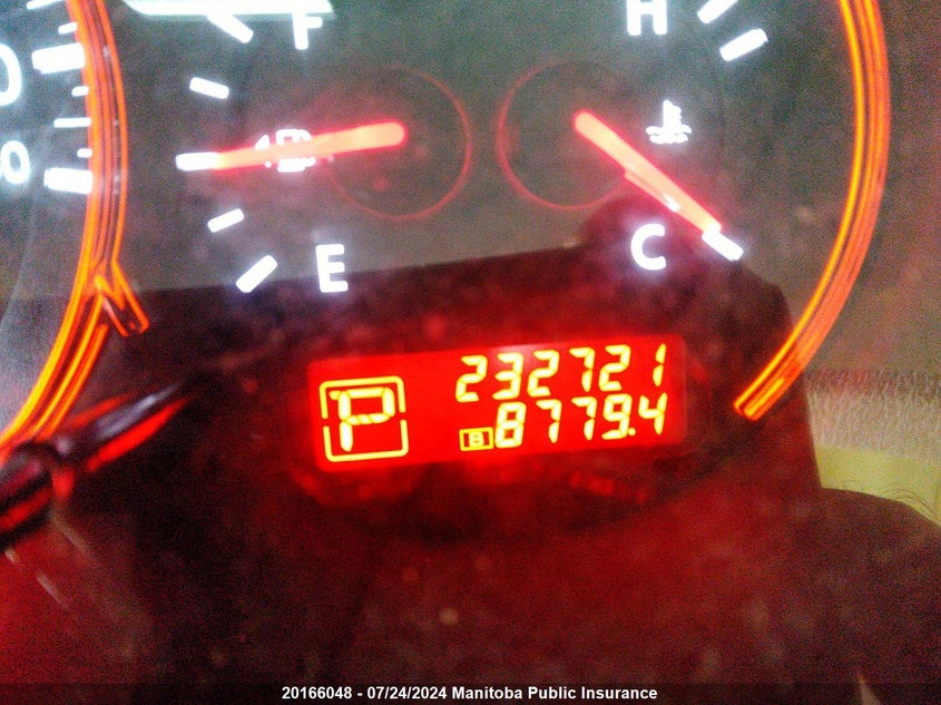 2008 Nissan Altima 2.5 S VIN: 1N4AL21E28C114938 Lot: 20166048