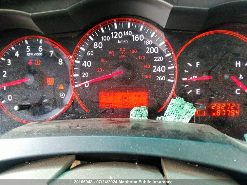 2008 Nissan Altima 2.5 S VIN: 1N4AL21E28C114938 Lot: 20166048