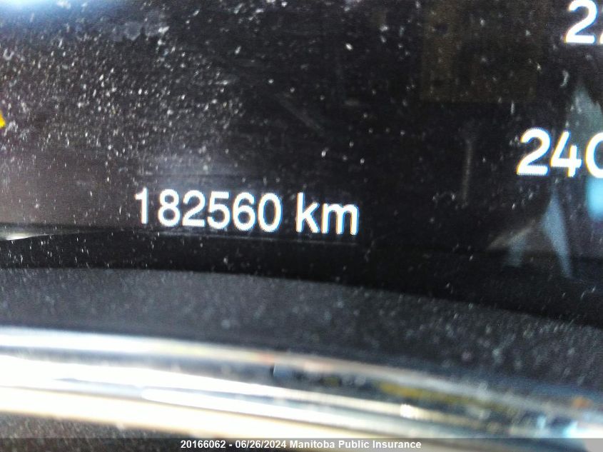 2014 Jeep Grand Cherokee Laredo VIN: 1C4RJFAG5EC108509 Lot: 20166062