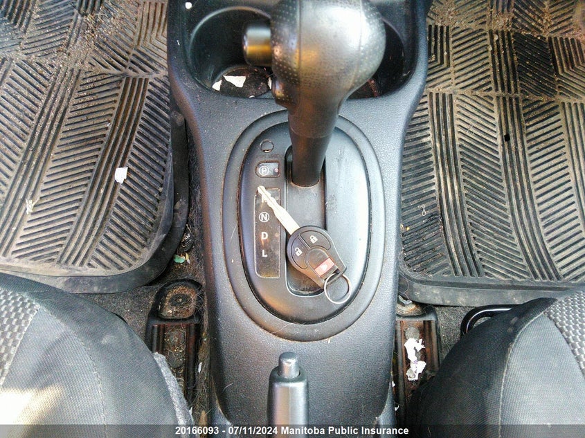 2012 Nissan Versa 1.6 Sv VIN: 3N1CN7APXCL936978 Lot: 20166093