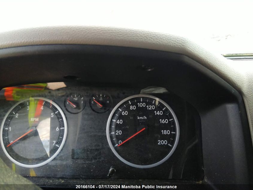 2012 Dodge Ram 1500 St VIN: 1C6RD7FT1CS321762 Lot: 20166104