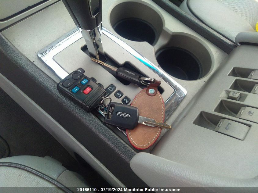 2006 Lincoln Navigator VIN: 5LMFU28596LJ04769 Lot: 20166110