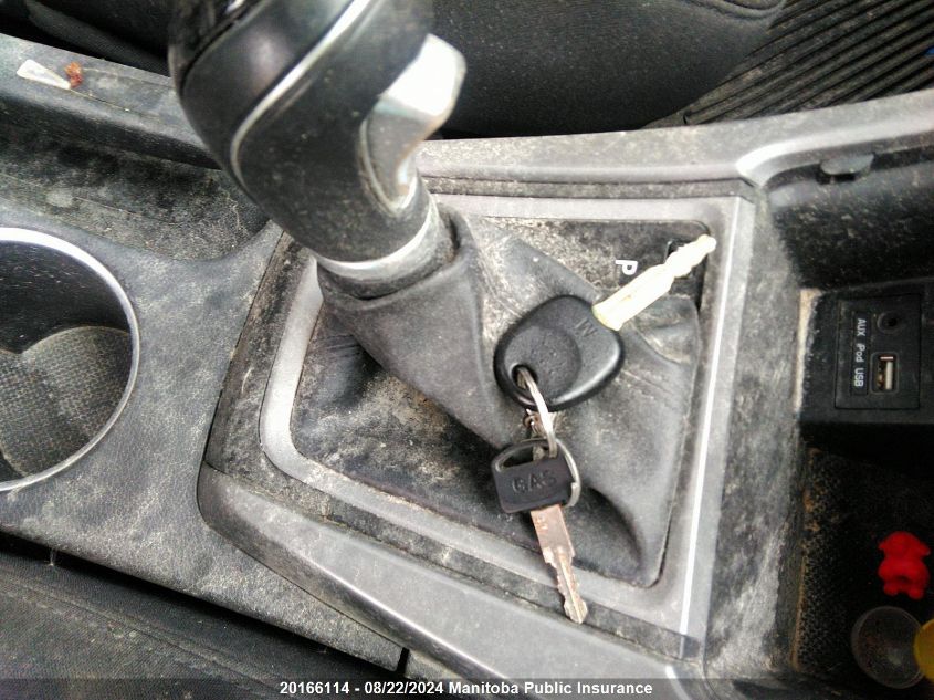 2016 Hyundai Elantra Se VIN: KMHDH4AE5GU538624 Lot: 20166114