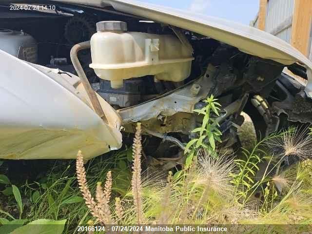 2002 Chevrolet Malibu V6 VIN: 1G1ND52J92M589311 Lot: 20166124