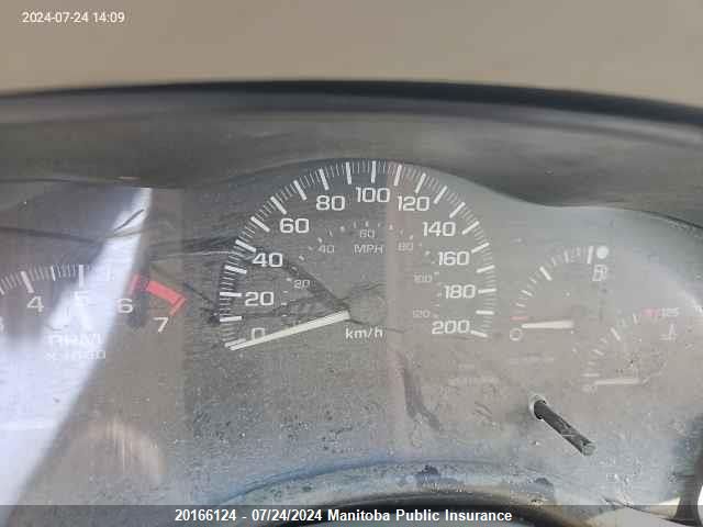 2002 Chevrolet Malibu V6 VIN: 1G1ND52J92M589311 Lot: 20166124