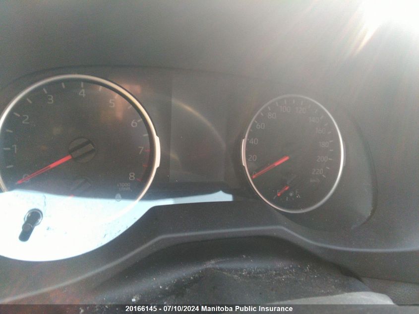 2022 Toyota Rav4 Xle VIN: 2T3R1RFV7NC292651 Lot: 20166145