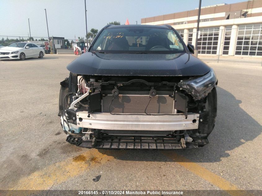 2022 Toyota Rav4 Xle VIN: 2T3R1RFV7NC292651 Lot: 20166145