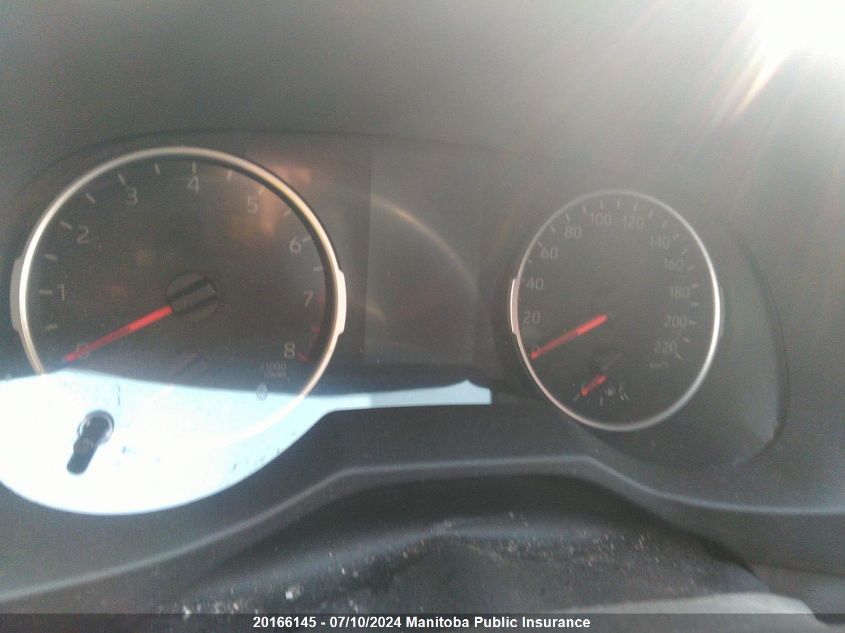 2022 Toyota Rav4 Xle VIN: 2T3R1RFV7NC292651 Lot: 20166145