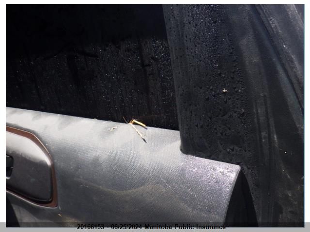 2022 Ford Bronco Sport Badlands VIN: 3FMCR9D91NRD86995 Lot: 20166153