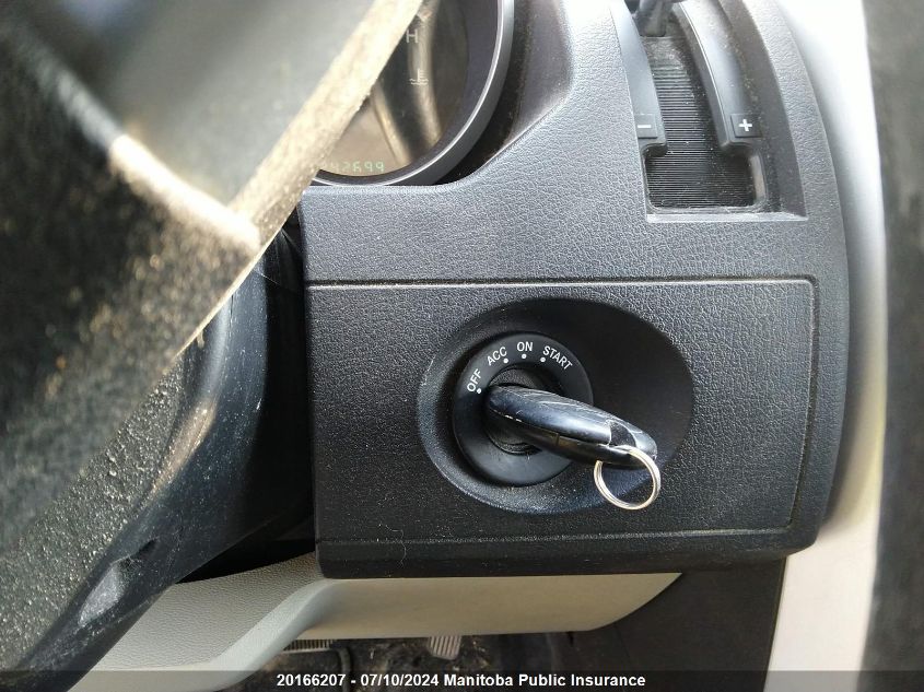 2010 Dodge Grand Caravan Se VIN: 2D4RN4DEXAR264777 Lot: 20166207