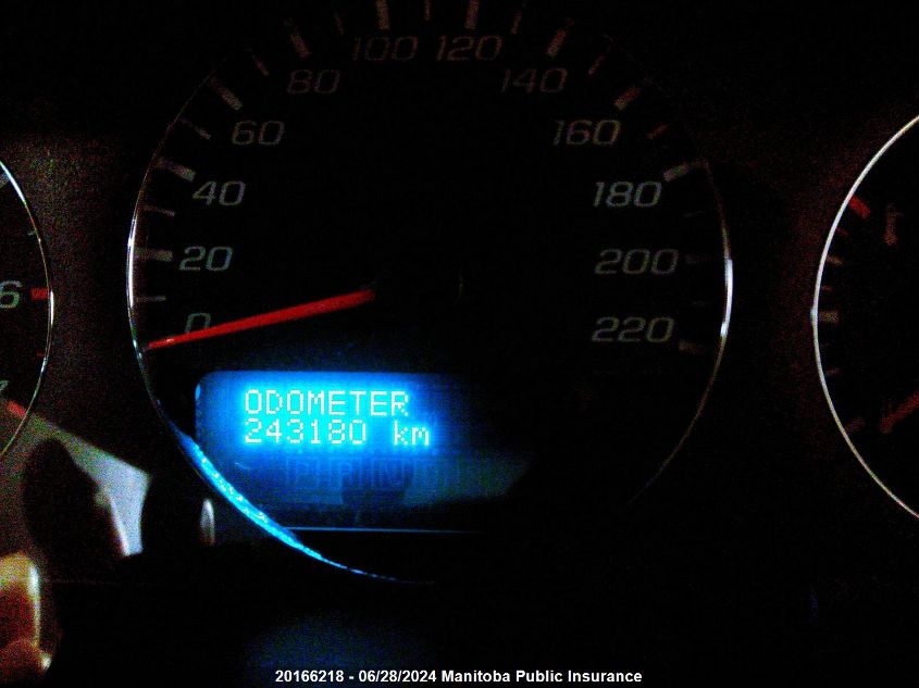 2011 Chevrolet Impala Lt V6 VIN: 2G1WB5EKXB1245397 Lot: 20166218