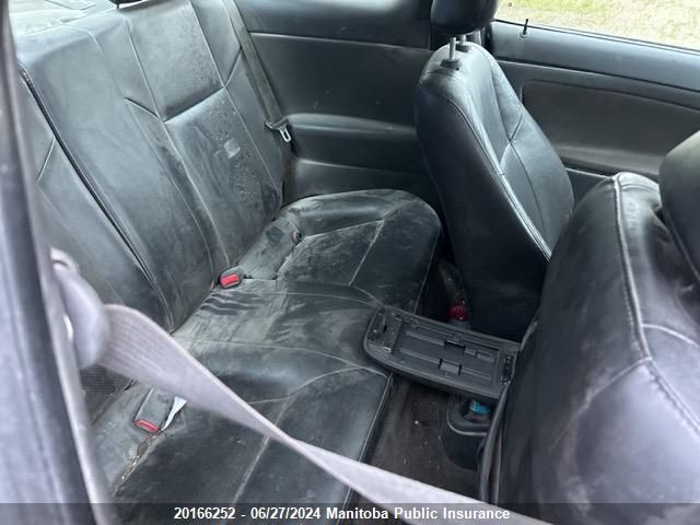 2009 Chevrolet Cobalt Lt VIN: 1G1AT18H897278461 Lot: 20166252