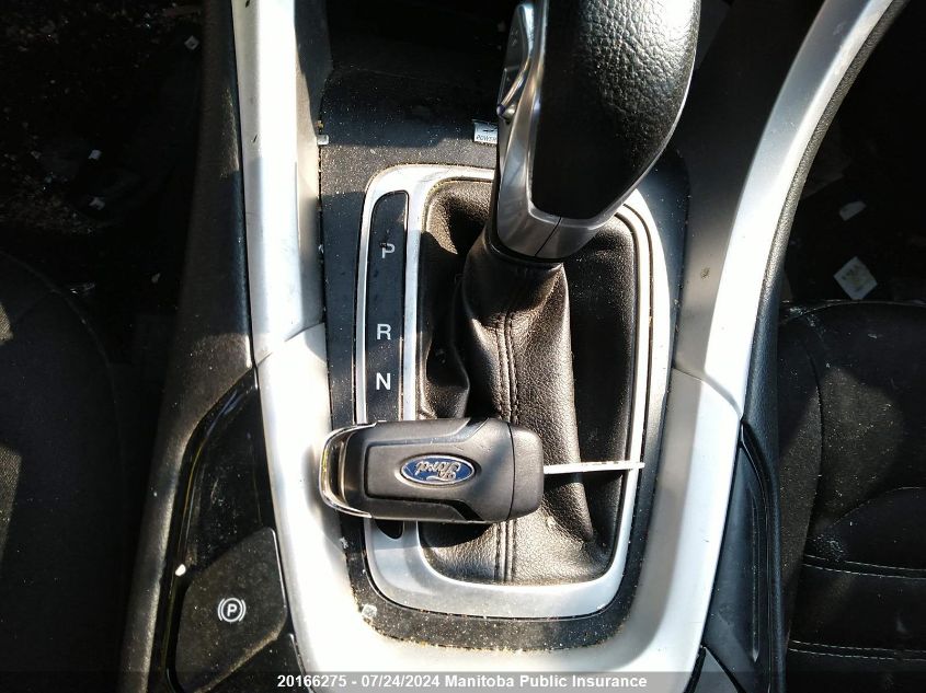 2013 Ford Fusion Se VIN: 3FA6P0H77DR217239 Lot: 20166275