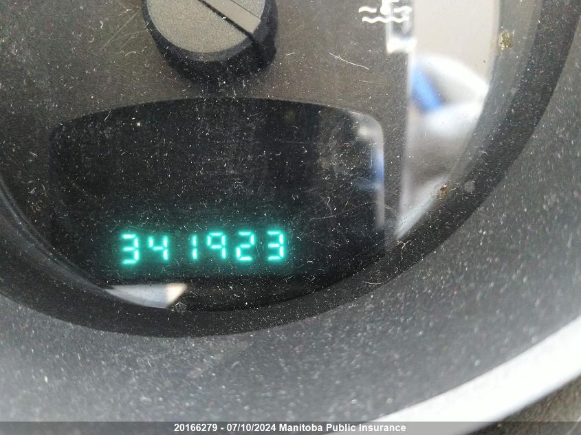 2010 Dodge Grand Caravan Se VIN: 2D4RN4DE5AR222548 Lot: 20166279