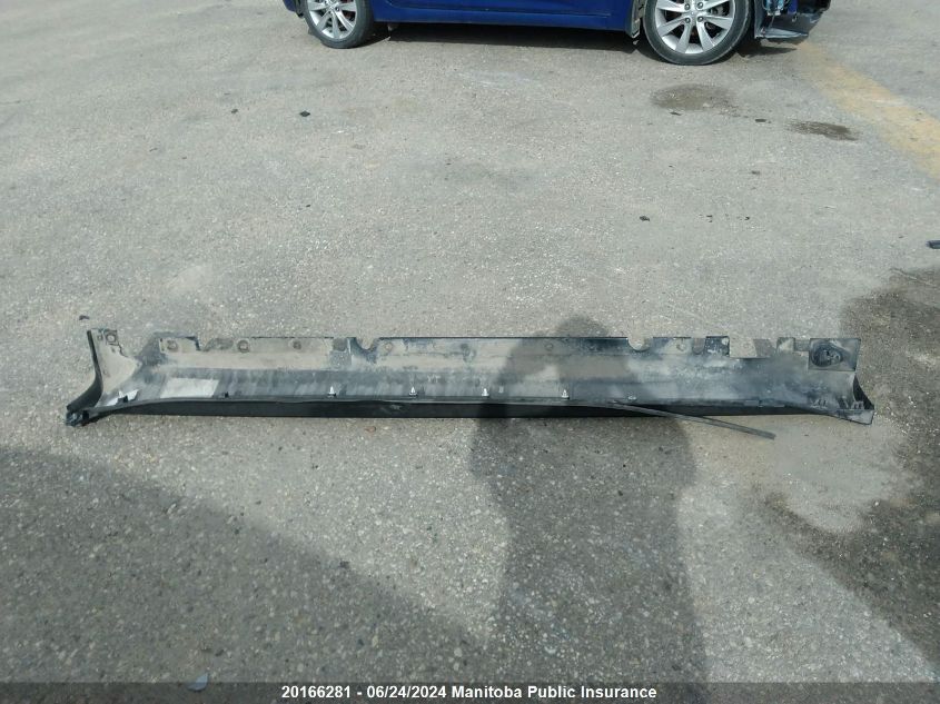 2011 BMW X5 35I VIN: 5UXZV4C52BL401511 Lot: 20166281