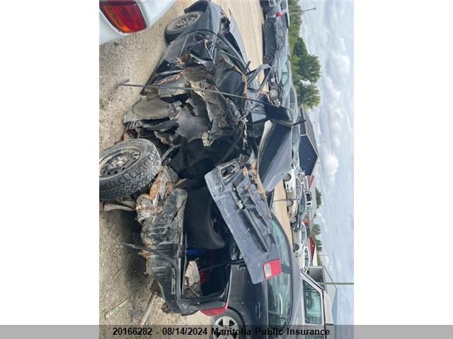 2004 Honda Civic Lx VIN: 2HGES156X4H904962 Lot: 20166282