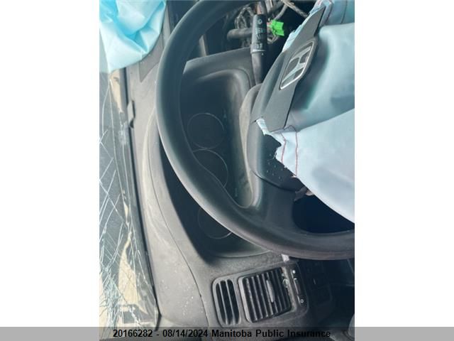 2004 Honda Civic Lx VIN: 2HGES156X4H904962 Lot: 20166282