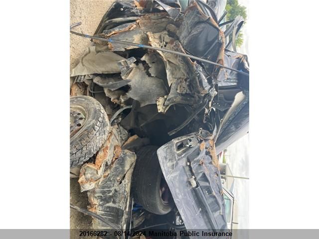 2004 Honda Civic Lx VIN: 2HGES156X4H904962 Lot: 20166282