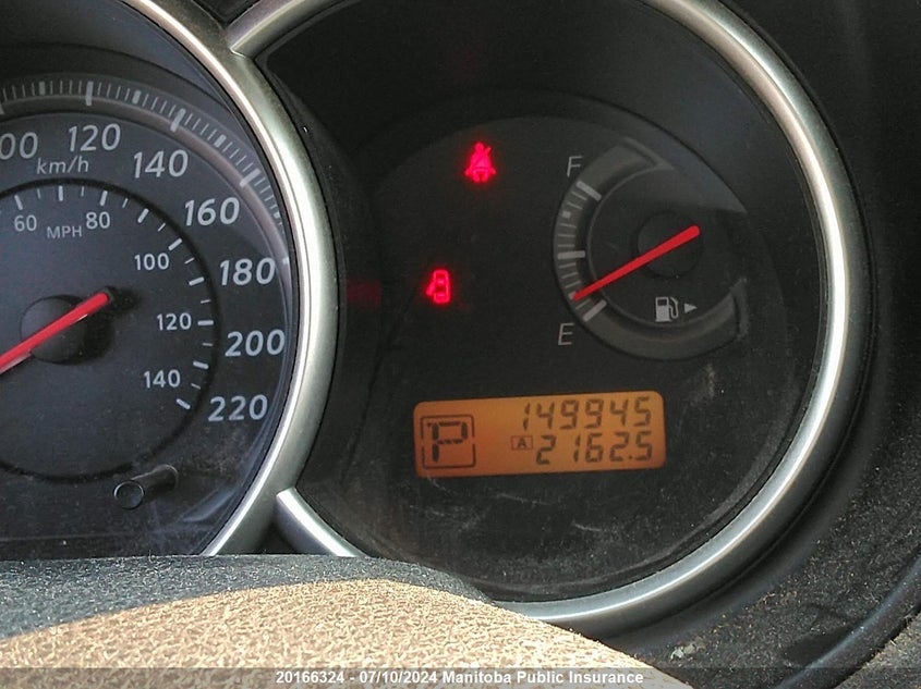 2012 Nissan Versa 1.8 S VIN: 3N1BC1CP3CL376653 Lot: 20166324