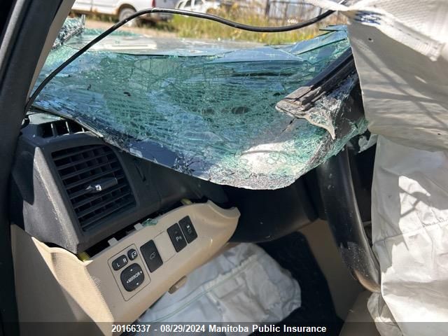 2016 Toyota Venza VIN: 4T3BA3BB8GU077095 Lot: 20166337