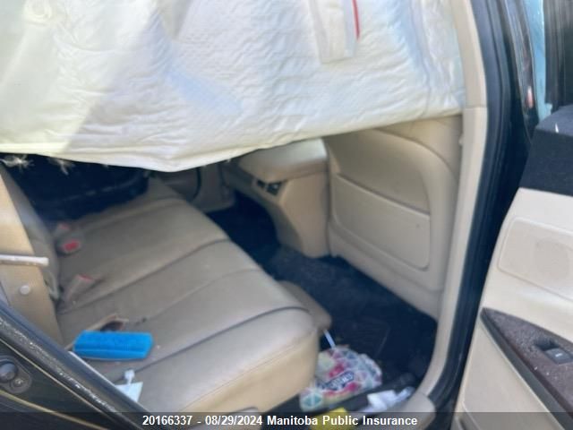 2016 Toyota Venza VIN: 4T3BA3BB8GU077095 Lot: 20166337