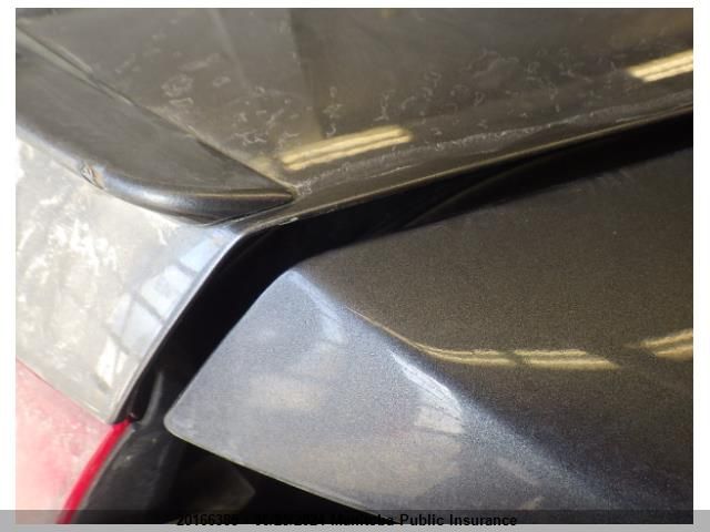 2013 Volkswagen Passat 2.5 VIN: 1VWCH7A39DC075174 Lot: 20166385