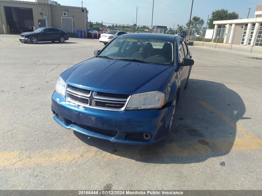2009 Dodge Avenger Se VIN: 1B3LC46B99N518145 Lot: 20166444
