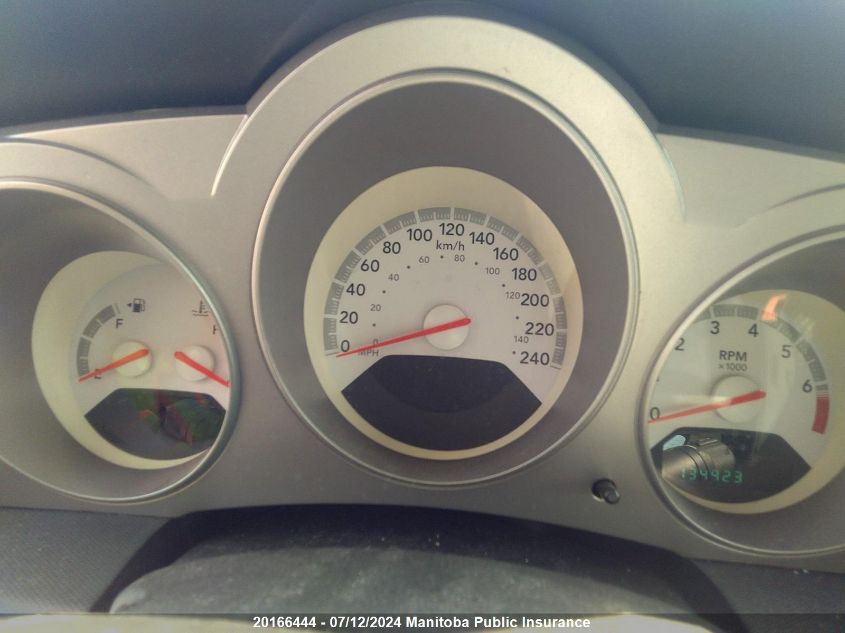 2009 Dodge Avenger Se VIN: 1B3LC46B99N518145 Lot: 20166444