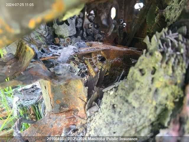 2008 Hyundai Veracruz Limited V6 VIN: KM8NU73C48U050134 Lot: 20166466