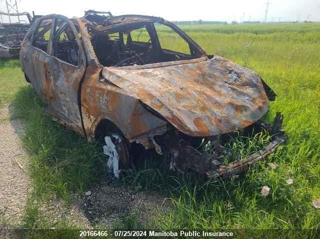 2008 Hyundai Veracruz Limited V6 VIN: KM8NU73C48U050134 Lot: 20166466