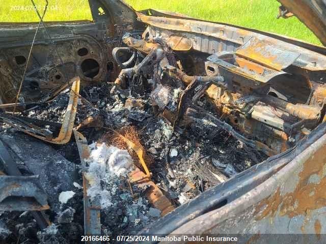 2008 Hyundai Veracruz Limited V6 VIN: KM8NU73C48U050134 Lot: 20166466