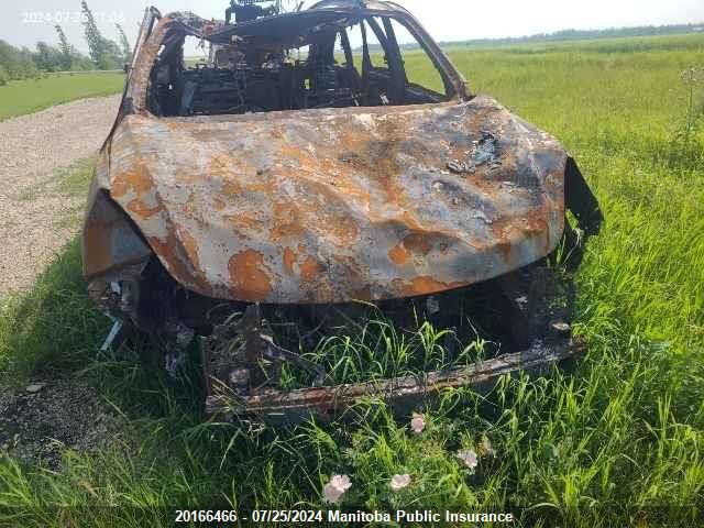 2008 Hyundai Veracruz Limited V6 VIN: KM8NU73C48U050134 Lot: 20166466