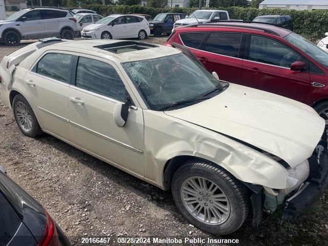 2009 Chrysler 300 Touring VIN: 2C3LA53V79H564790 Lot: 20166467