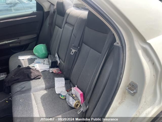 2009 Chrysler 300 Touring VIN: 2C3LA53V79H564790 Lot: 20166467