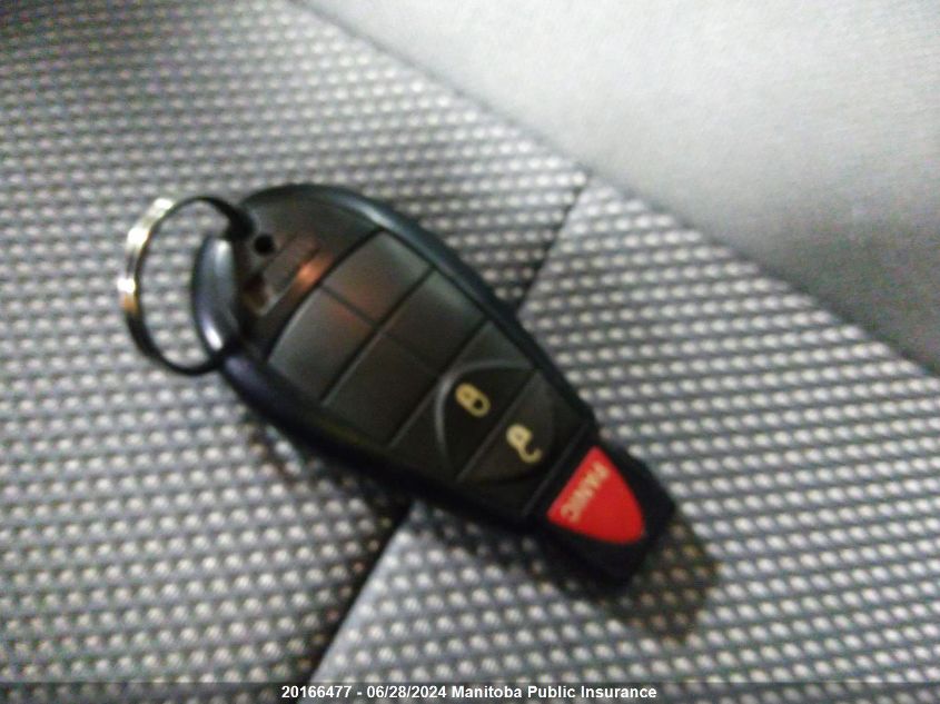 2009 Dodge Grand Caravan Se VIN: 2D8HN44E59R511936 Lot: 20166477